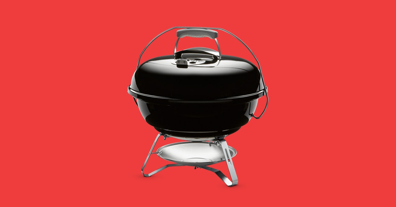 8 Most effective Portable Grills (2020): Charcoal, Propane, Electrical, Infrared