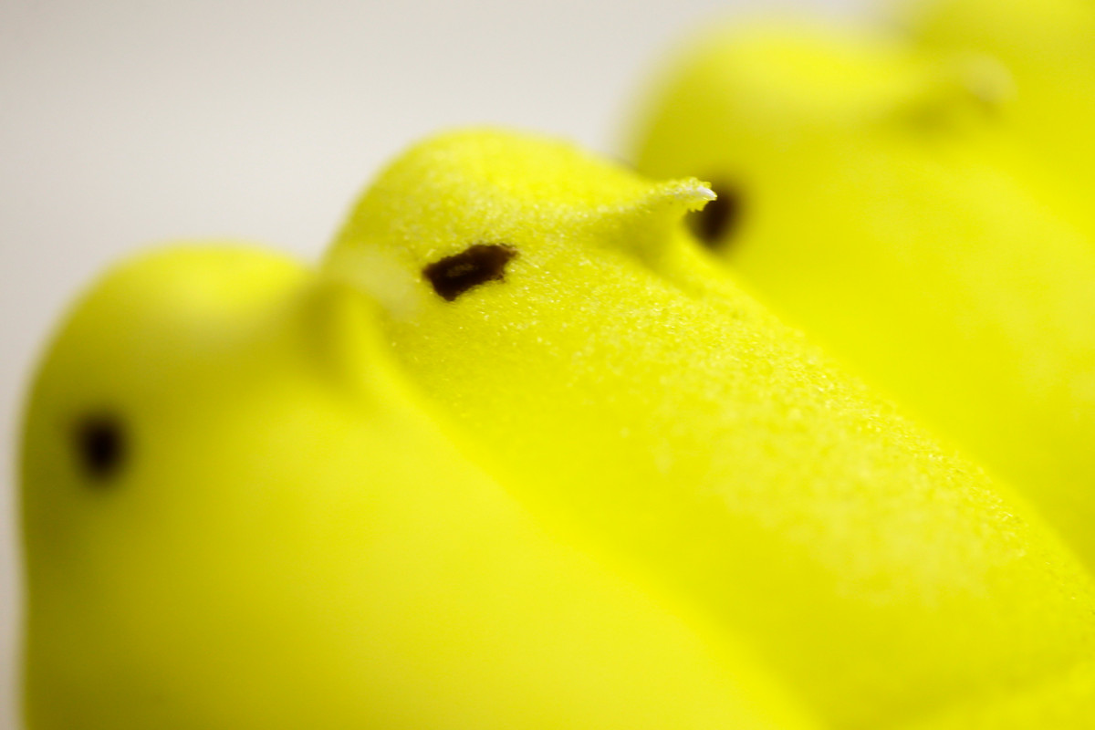 People and Tech No chick or take care of: Peeps maker halts manufacturing as a consequence of COVID-19 – New York Post