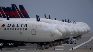 People and Tech Passenger removed, Delta flight in Detroit delayed over mask – The Detroit Records