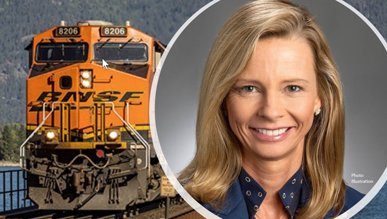People and Tech Warren Buffett’s railroad names Kathryn Farmer to be 1st female CEO of a predominant U.S. railroad – Fox Industry