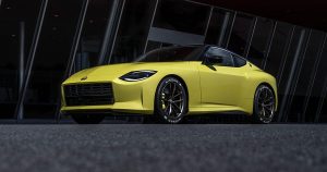 People and Tech Nissan Z Proto rocks a twin-turbo V6, handbook transmission and retro develop – CNET