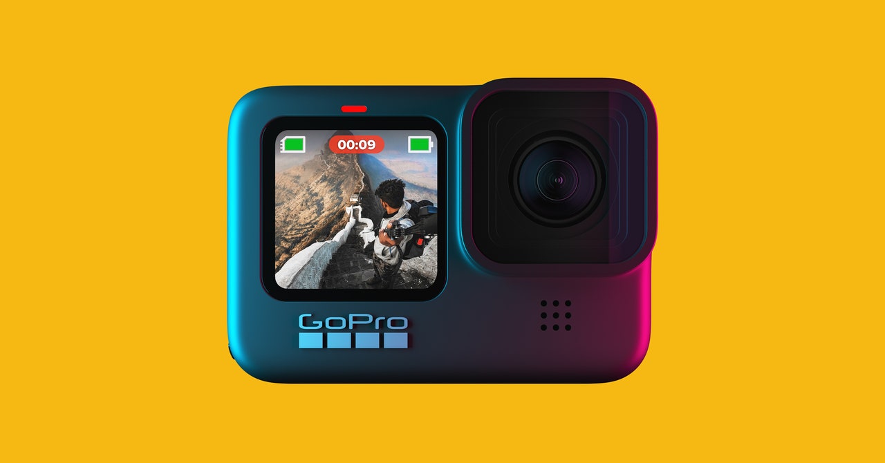 GoPro’s Unusual Action Camera Makes a Compelling Case to Upgrade