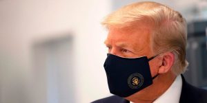 White House blocked USPS from sending face masks to all households – Industry Insider
