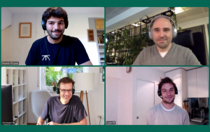 Europe’s Level Nine outs original ~€100M fund to again early-stage SaaS and digital marketplaces