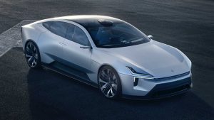 People and Tech Respectable: Polestar Precept To Enter Manufacturing – InsideEVs