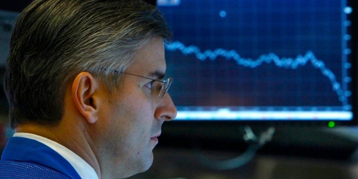 Stock market break hedges are failing, more plot back ahead: strategist – Alternate Insider